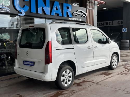 ÇINAR'DAN 2020 MODEL COMBO ENJOY STYLE 115 BİNDE HATASIZ