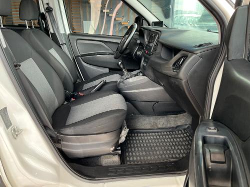 ÇINAR'DAN 2017 MODEL FİAT DOBLO 1.3 MULTİJET MAXI EASY PAKET