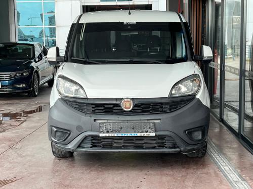 ÇINAR'DAN 2015 MODEL 1.3 MULTİJET MAXI DOBLO 2+1 KLİMALI