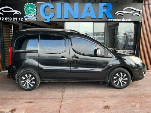 ÇINAR'DAN 2010 MODEL BERLİNGO 233 BİNDE 115 BG EN DOLUSU