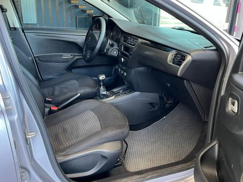 ÇINAR'DAN PEUGEOT 301 2019 MODEL 1.5 BLUEHDİ 100 BG 6 İLERİ
