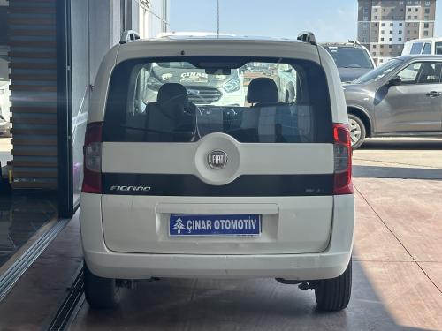 ÇINAR'DAN 2011 MODEL FİORİNO 276 BİNDE 1,3 MULTİJET
