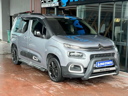 ÇINAR'DAN 2023 MODEL 50 BİNDE HATASIZ CAM TAVAN OTOMATİK EAT8