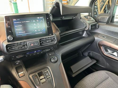 ÇINAR'DAN 2022 MODEL RİFTER GT OTOMATİK E-TOGGLE VİTES HATASIZ