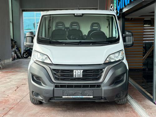 ÇINAR'DAN 2022 MODEL 72 BİNDE DUCATO 8m3 PANELVAN HATASIZ %20 KDV