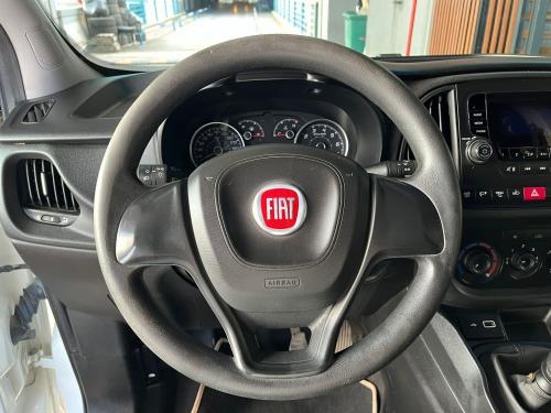 ÇINAR'DAN 2022 MODEL 61 BİNDE FİAT DOBLO 1.6 MULTİJET PANELVAN % 20 FATURALI