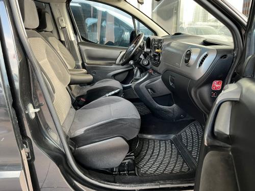 ÇINAR'DAN 2010 MODEL BERLİNGO 233 BİNDE 115 BG EN DOLUSU