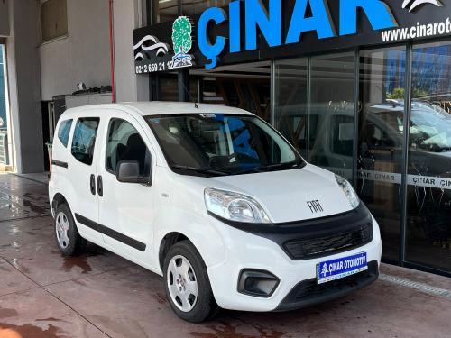 ÇINAR'DAN 2023 MODEL FİORİNO 1,3 MULTİJET POP 95 PS