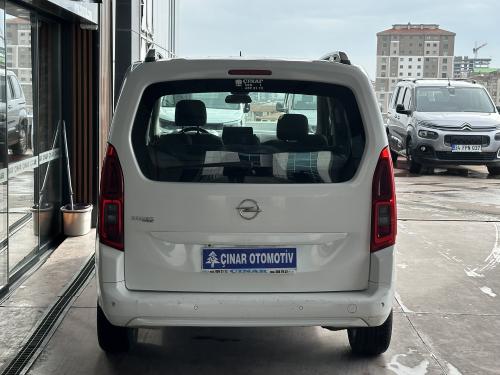 ÇINAR'DAN 2020 MODEL COMBO ENJOY STYLE 115 BİNDE HATASIZ