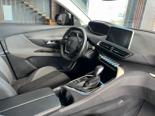 ÇINAR'DAN 2020 MODEL 3008 1.5 BLUEHDİ 130 PS HATASIZ BOYASIZ