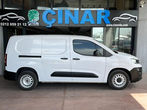 ÇINAR'DAN 2024 MODEL PARTNER VAN 11 BİNDE HATASIZ 2+1 ÇİFT SÜRGÜ EN DOLUSU