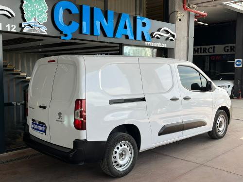 ÇINAR'DAN 2024 MODEL PARTNER VAN 11 BİNDE HATASIZ 2+1 ÇİFT SÜRGÜ EN DOLUSU