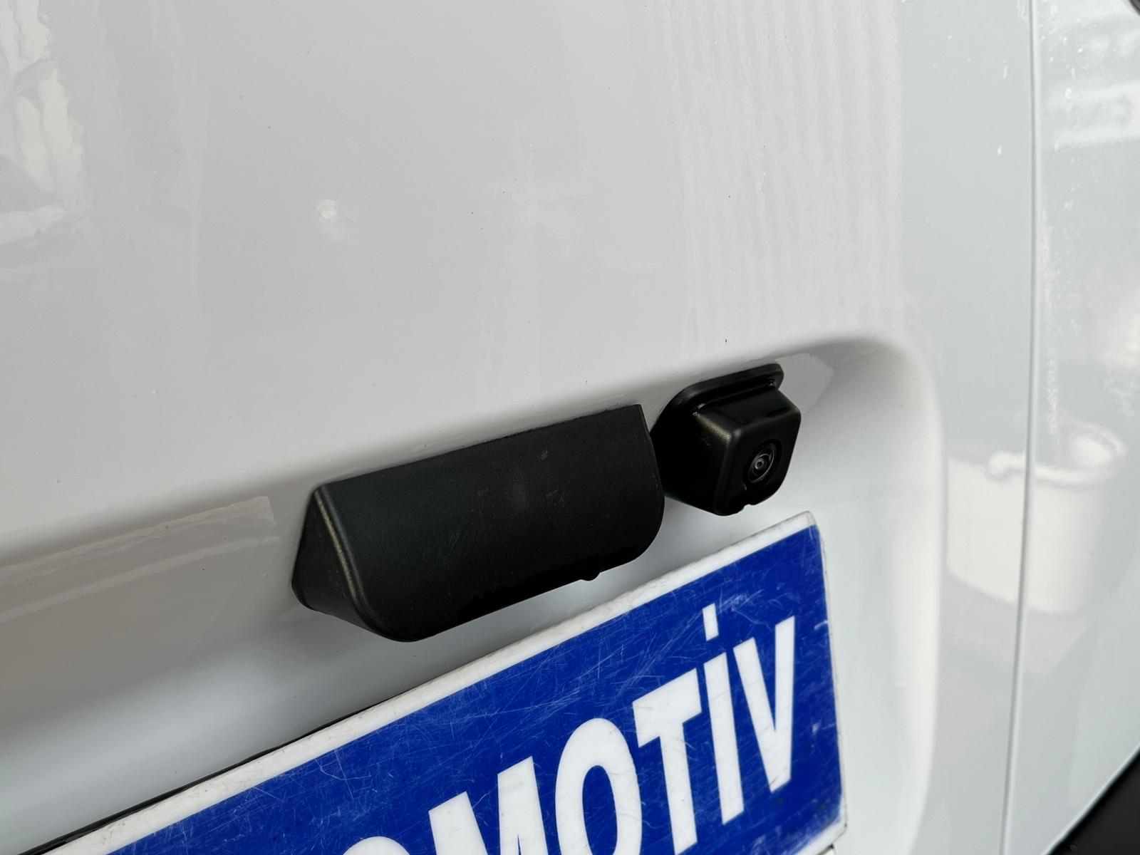 ÇINAR'DAN 2024 MODEL OPEL COMBO EDİTİON 15 BİNDE YENİ KASA