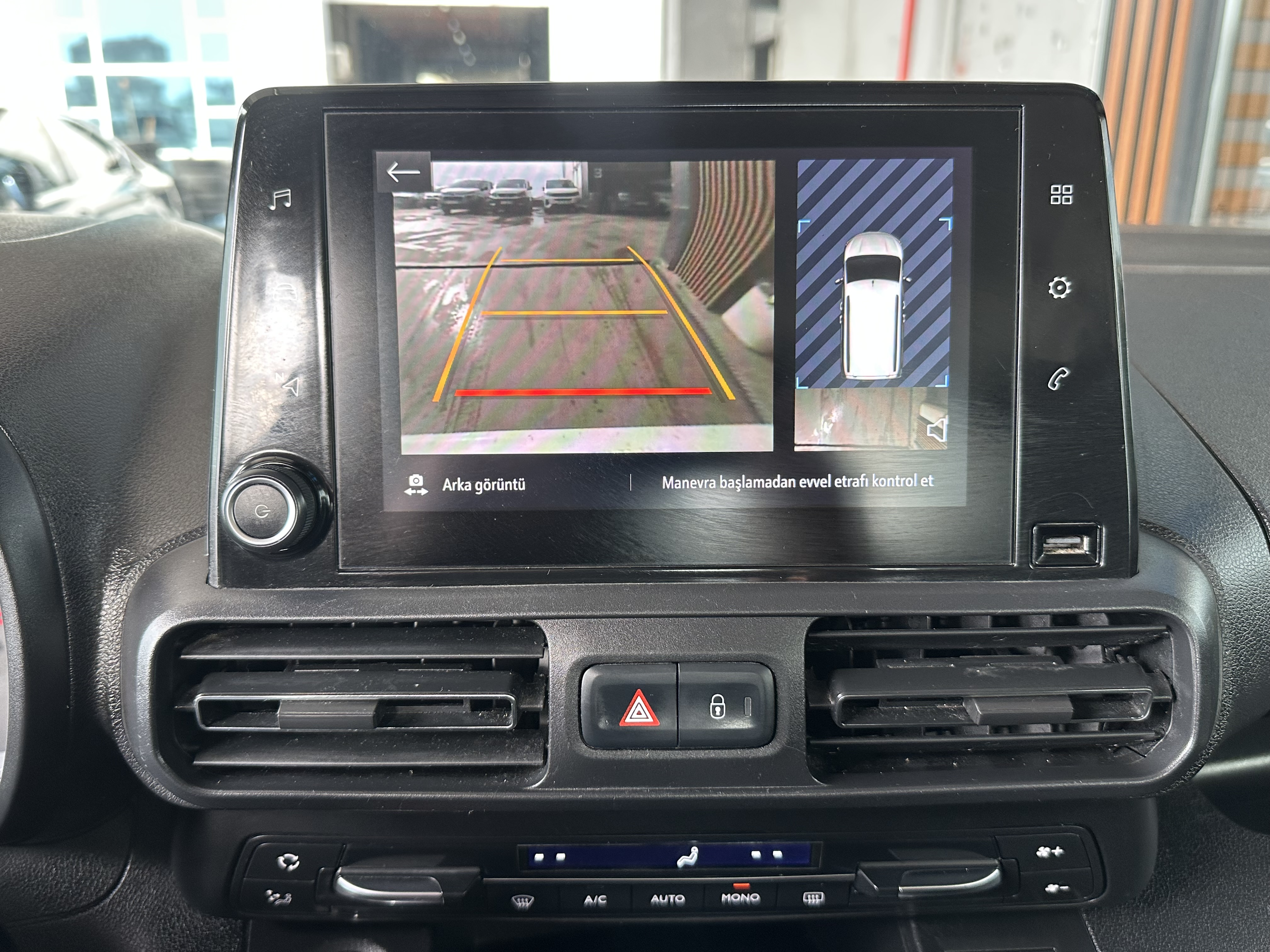 ÇINAR'DAN 2020 MODEL COMBO ENJOY STYLE 115 BİNDE HATASIZ