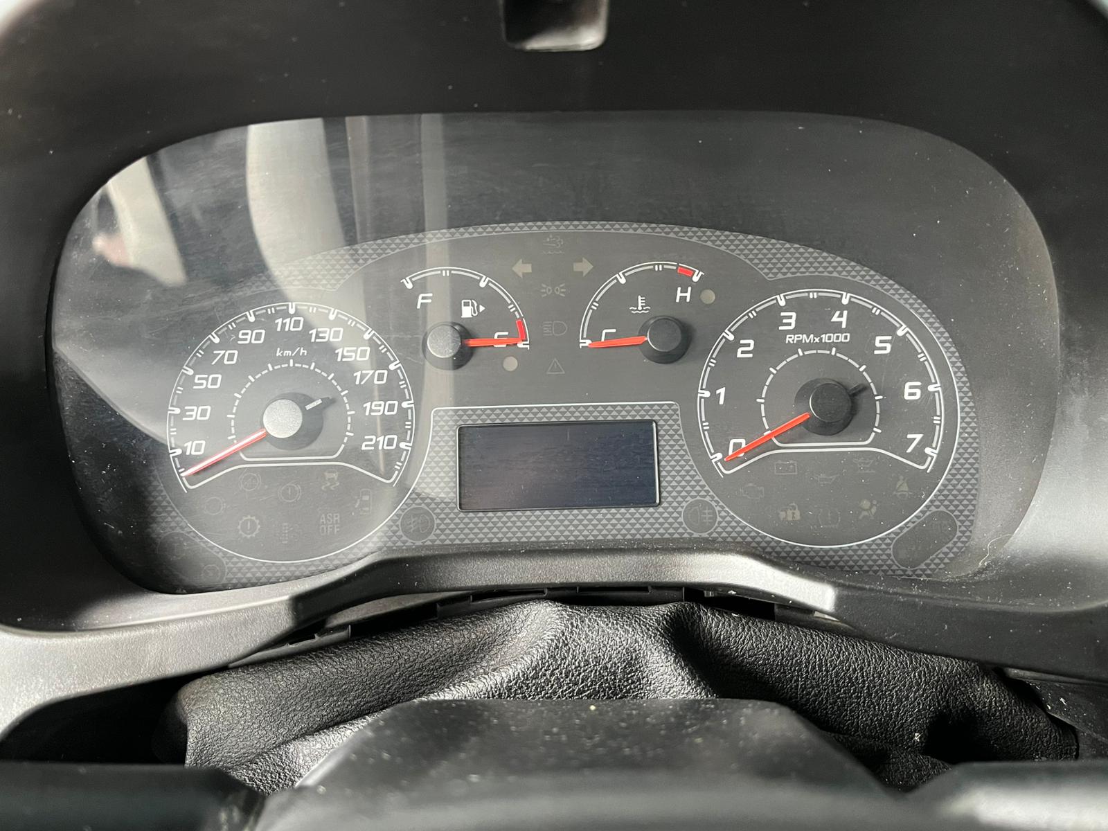 ÇINAR'DAN 2020 MODEL FİAT FİORİNO POP PAKET 125 BİNDE 95 BG