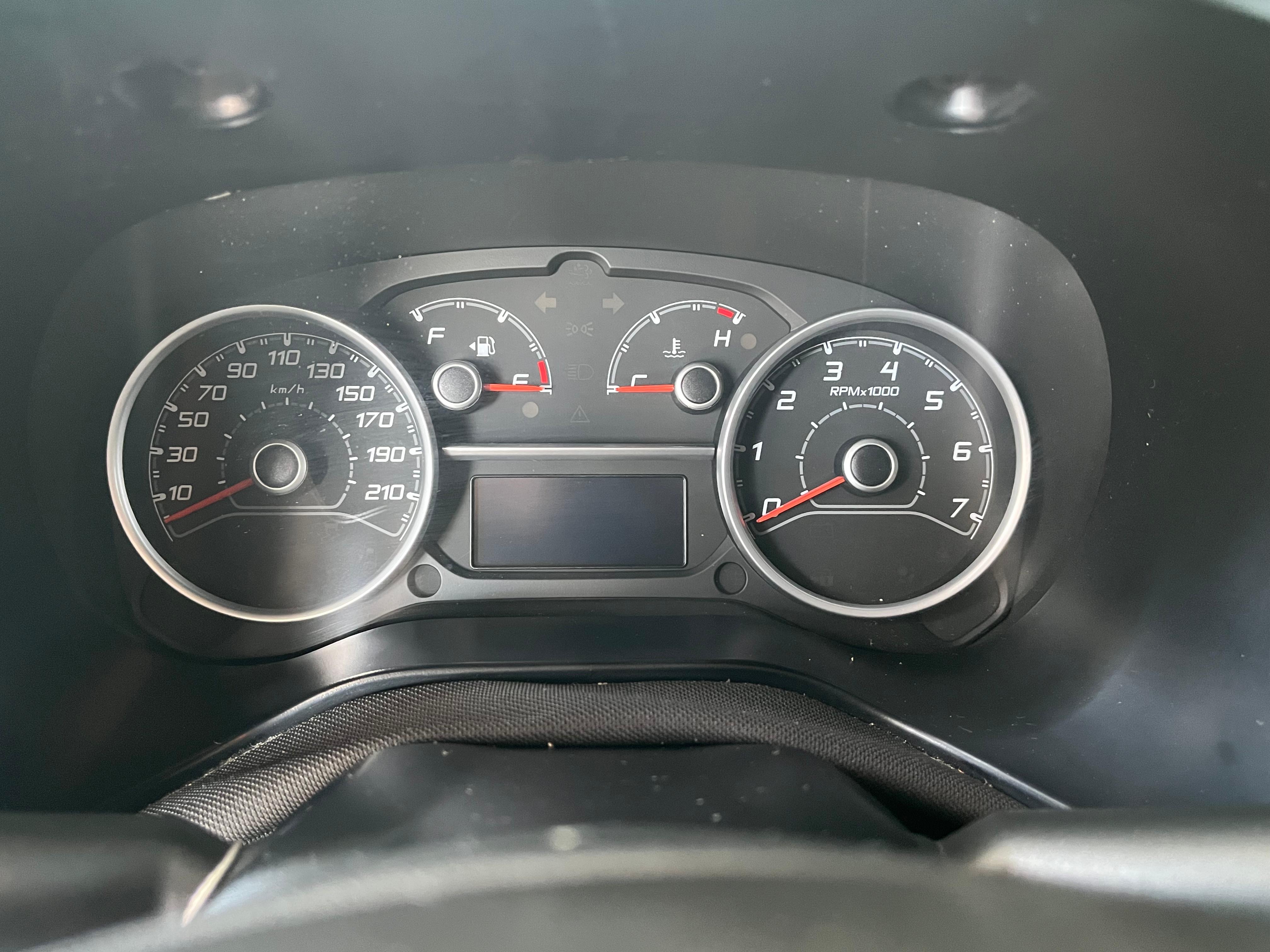 ÇINAR'DAN 2020 MODEL 1.3 MULTİJET KLİMALI PANELVAN DOBLO 177 BİNDE HATASIZ